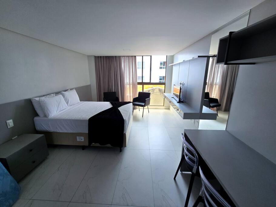Unity, Cabo Branco Flat 324 Apartamento *